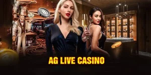 AG Live Casino