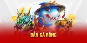 bắn cá rồng