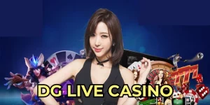 DG Live Casino